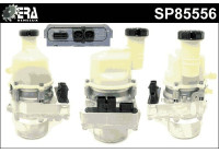 Servo pump
