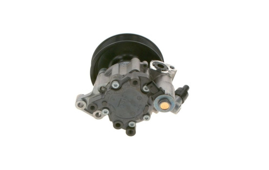 Servo pump, Image 3
