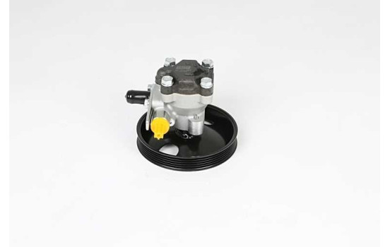 servo pump, Image 2