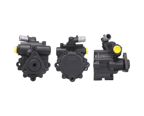 servo pump