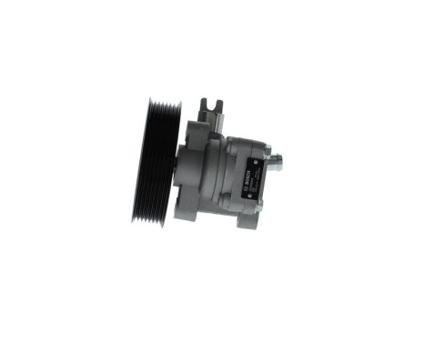 Servo pump, Image 2