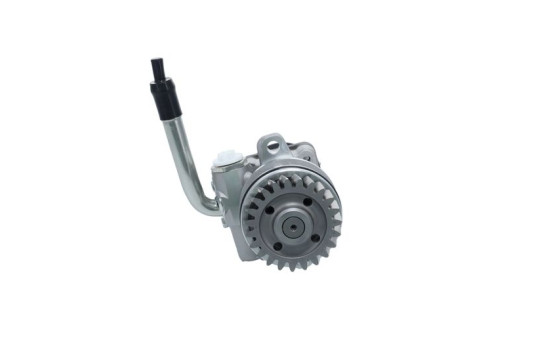Servo pump