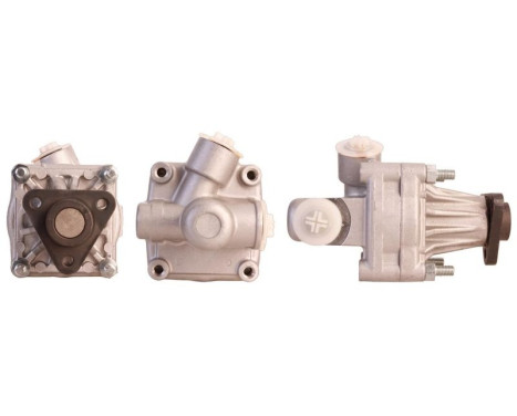 servo pump