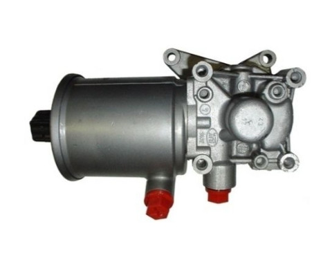 Servo pump, Image 2