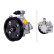 Servo pump