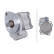 Servo pump