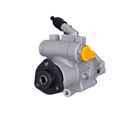 Servo pump