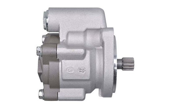 Servo pump, Image 2