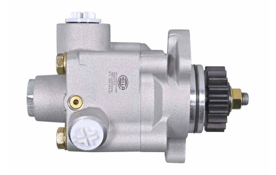 Servo pump, Image 2