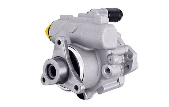 Servo pump
