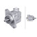 Servo pump