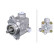 Servo pump