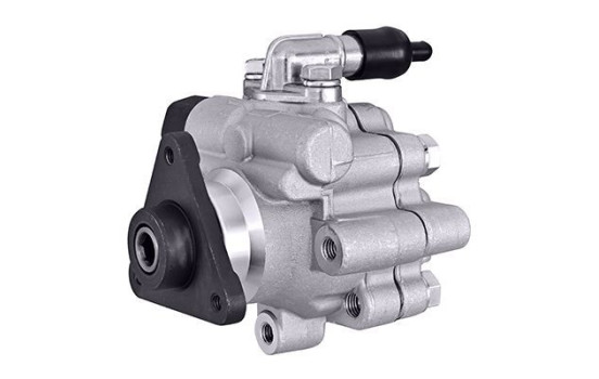 Servo pump
