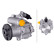 Servo pump