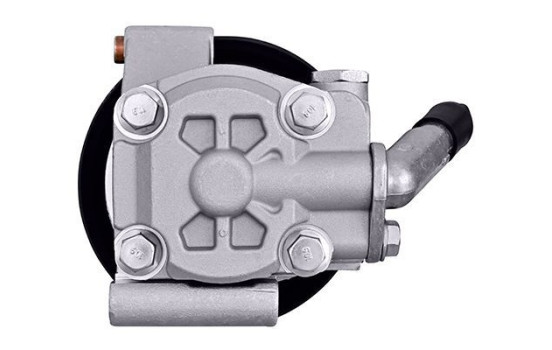 Servo pump, Image 3