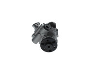 Servo pump