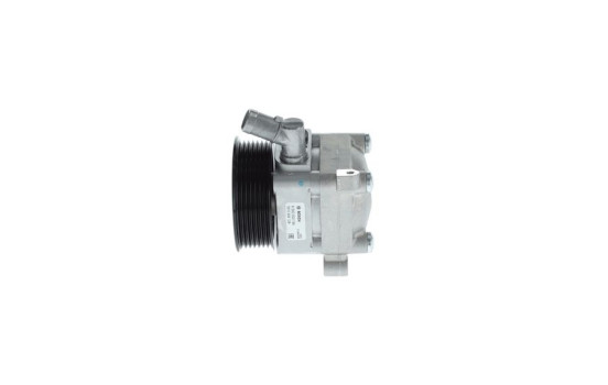 Servo pump