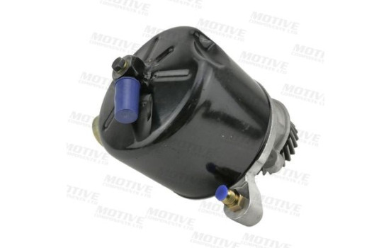 Servo pump, Image 2