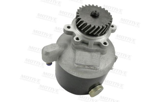 Servo pump, Image 3