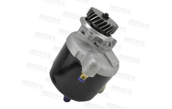 Servo pump, Image 4