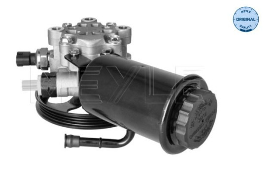 servo pump, Image 2