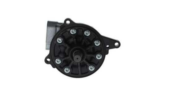 Servo pump