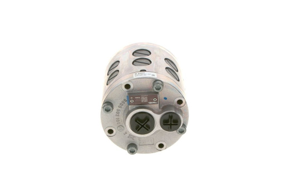 Servo pump, Image 2