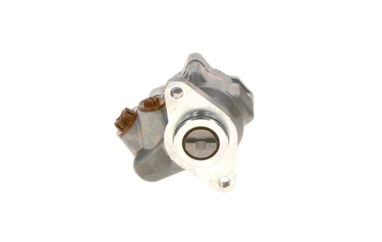 Servo pump