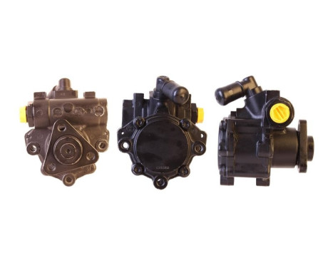 Servo pump