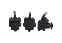 Servo pump