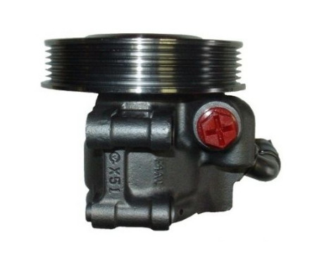 Servo pump, Image 3