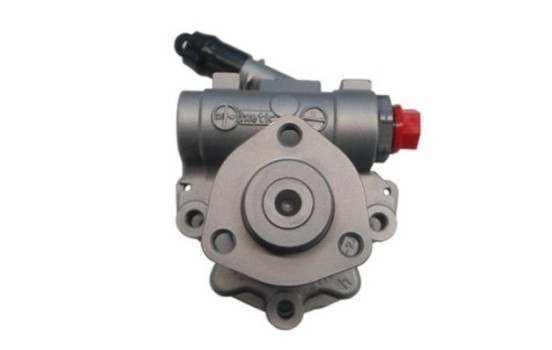 Servo pump