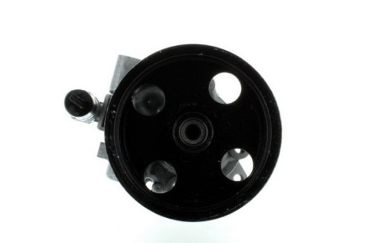 Servo pump