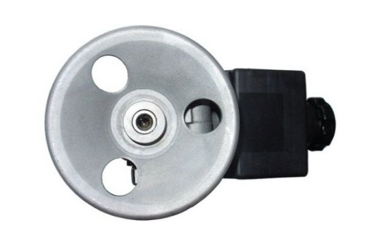 Servo pump