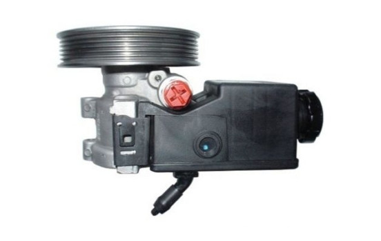 Servo pump, Image 3