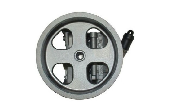Servo pump