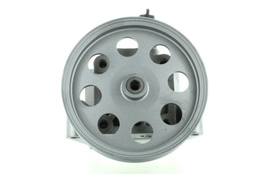 Servo pump