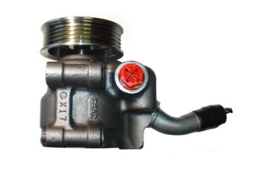 servo pump, Image 3