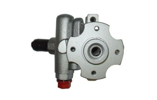 servo pump