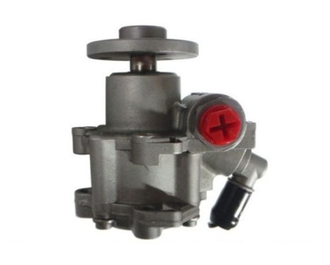 servo pump, Image 3