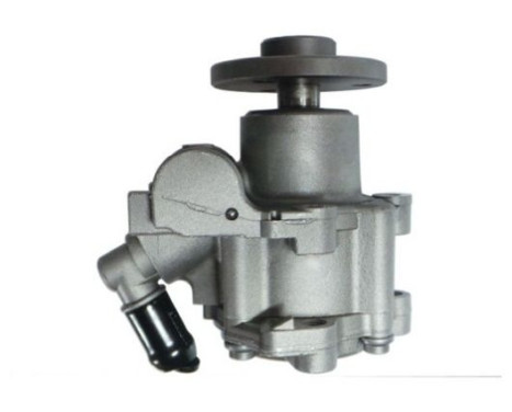 servo pump, Image 4