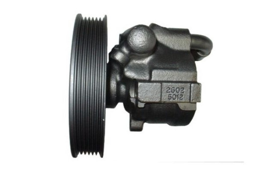 servo pump, Image 4