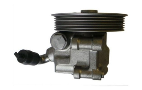 servo pump, Image 4