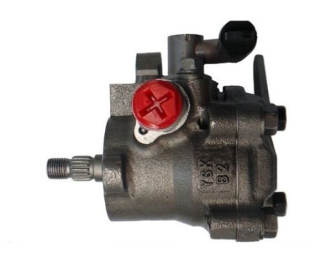 servo pump, Image 3