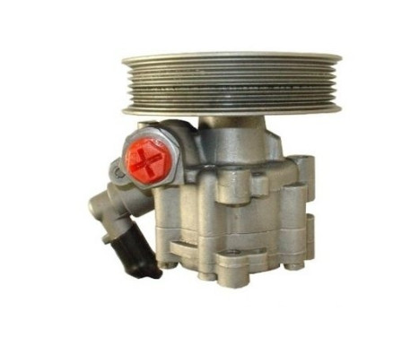 servo pump, Image 3