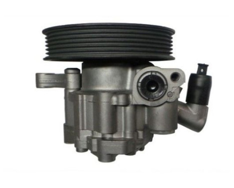 servo pump, Image 3