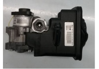 servo pump