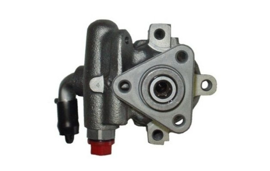 servo pump