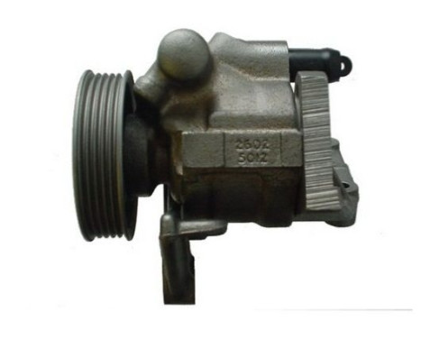 servo pump, Image 4