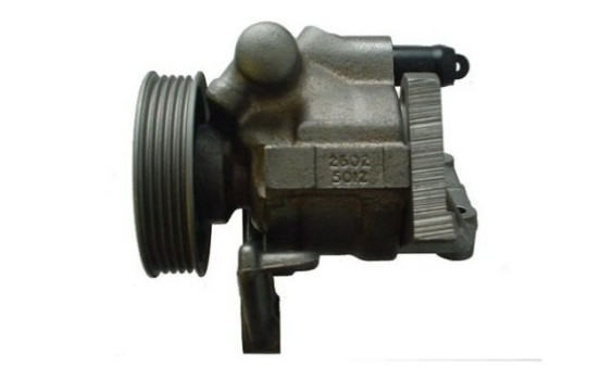 servo pump, Image 4